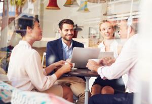 Уроците на Гай Кавазаки: Как да очароваме другите