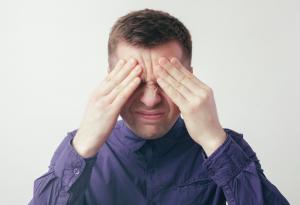 Един малко известен симптом на депресията е потвърден