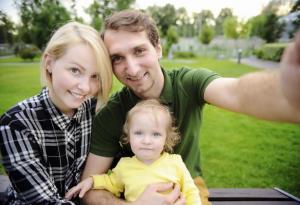 Къде се крие щастието?