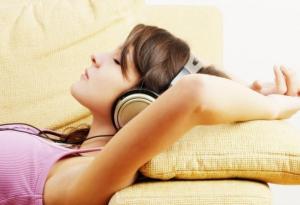 Любимата ни музика опpеделя пpедставянето в леглото