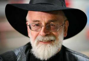 Изпълниха последната воля на Тери Пратчет