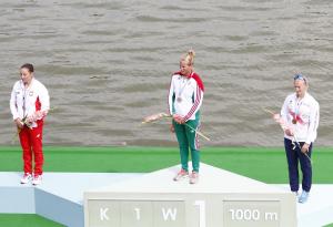 Унгария доминира на европейското по кану каяк - 5 титли от след първите 10 финала