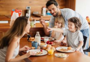 Щастието се отразява на заплатата