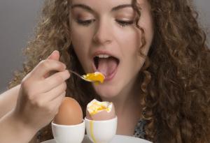 10 храни, които e добре да ядем на гладно