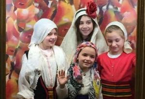  Да влезеш в картина на Майстора (галерия)