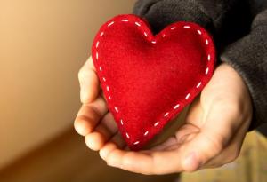 8 начина да научим детето на доброта