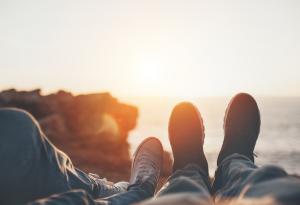 Учени идентифицират 4 типа двойки и съдбата на техните връзки