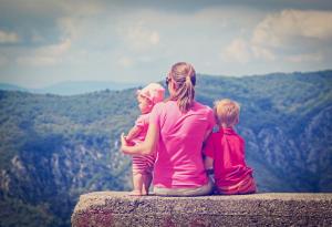 50 вълшебни мамини фрази, нужни на всяко дете