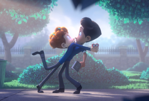 In a Heartbeat: анимацията за влюбен гей ученик, която спечели сърцата в интернет