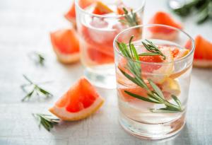 5 причини да пием вода с грейпфрут сутрин