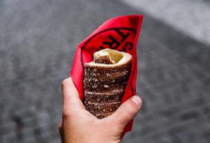 Най-голямата грешка по време на ядене