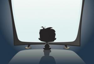  Защо детето гледа по 100 пъти една и съща анимация