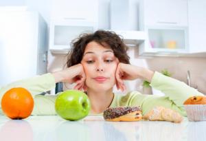 Как да отслабнем без диета: 5 практични съвета