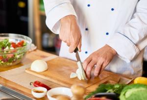 15 трика за готвене, откраднати от най-прочутите готвачи