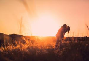 Блага Димитрова за любовта