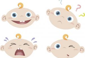 7 начина да подобрите речта на малкото дете