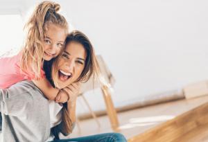 9 грешки, които нараняват психиката на детето 