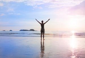  Патанджали за човешките способности