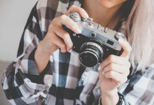 Защо е важно да документираме обикновените моменти