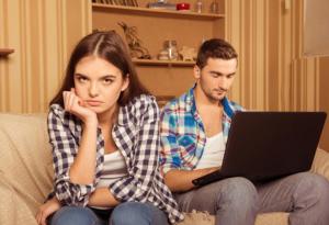 Проф. Джон Готман: Четирите конника на Апокалипсиса във връзката