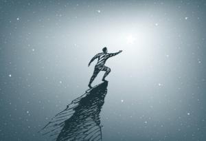 Аугуст Стриндберг за стремежите