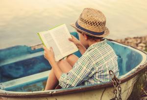 Четенето на роман увеличава връзките в мозъка