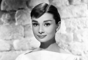 Одри Хепбърн: Вярвам