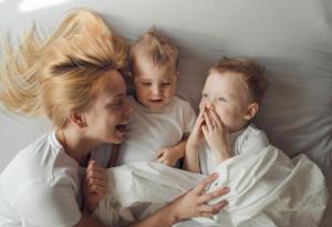 5 неща, които ще правите различно с второто дете