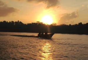 Борнео - споделени емоции от един великолепен тур