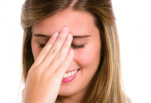 Хората, които лесно се смущават, имат едно предимство