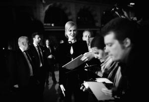 Ослепителната Никол Кидман в най-сложната роля - тази на майка