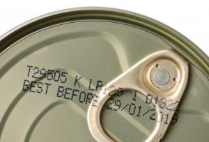 Ето какво трябва да знаем за трайността на храните 