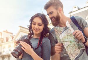 8 места по света, където е забранено да се снима