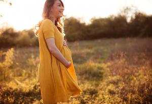 Митове и предразсъдъци за късната бременност