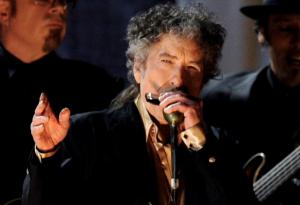 Боб Дилън за успеха