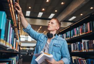 Мишел Фуко за образованието