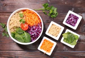  10 храни, които запазват интелигентността и здравето на мозъка