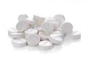 Ето какви са основните разлики между парацетамол, ибупрофен, напроксен и аспирин