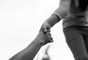 Социалното поведение, което поддържа психичното здраве