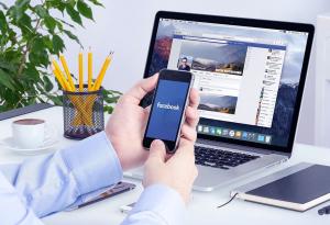 Ето какво е мнението на науката за вашите Facebook статуси