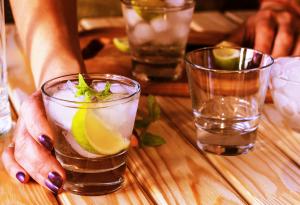 10 мита за алкохола, в които не трябва да вярваме