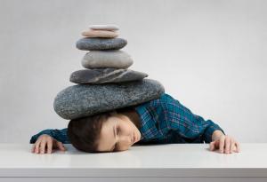 Врагът в мен или как да престана да се саботирам сам