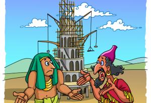 Как езикът влияе на мисленето и поведението ни