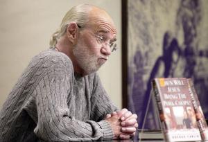 Джордж Карлин за религията