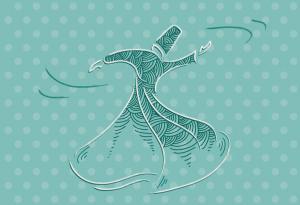 Руми: Когато правиш нещата от душа