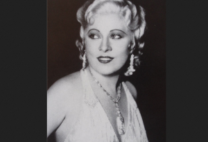 Мей Уест за любовта към ближния