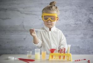 Как да помогнем на децата да станат по-умни - 10 идеи от Ерик Бейкър