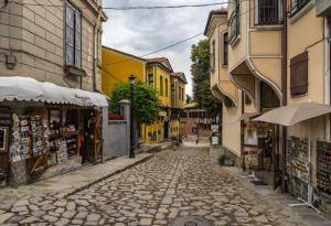 Магнетичният Пловдив в няколко великолепни фотографии