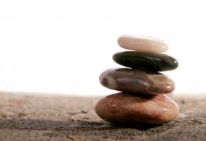 Притча за скъпоценния камък