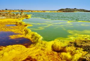 Този извънземен свят е най-горещото място на Земята